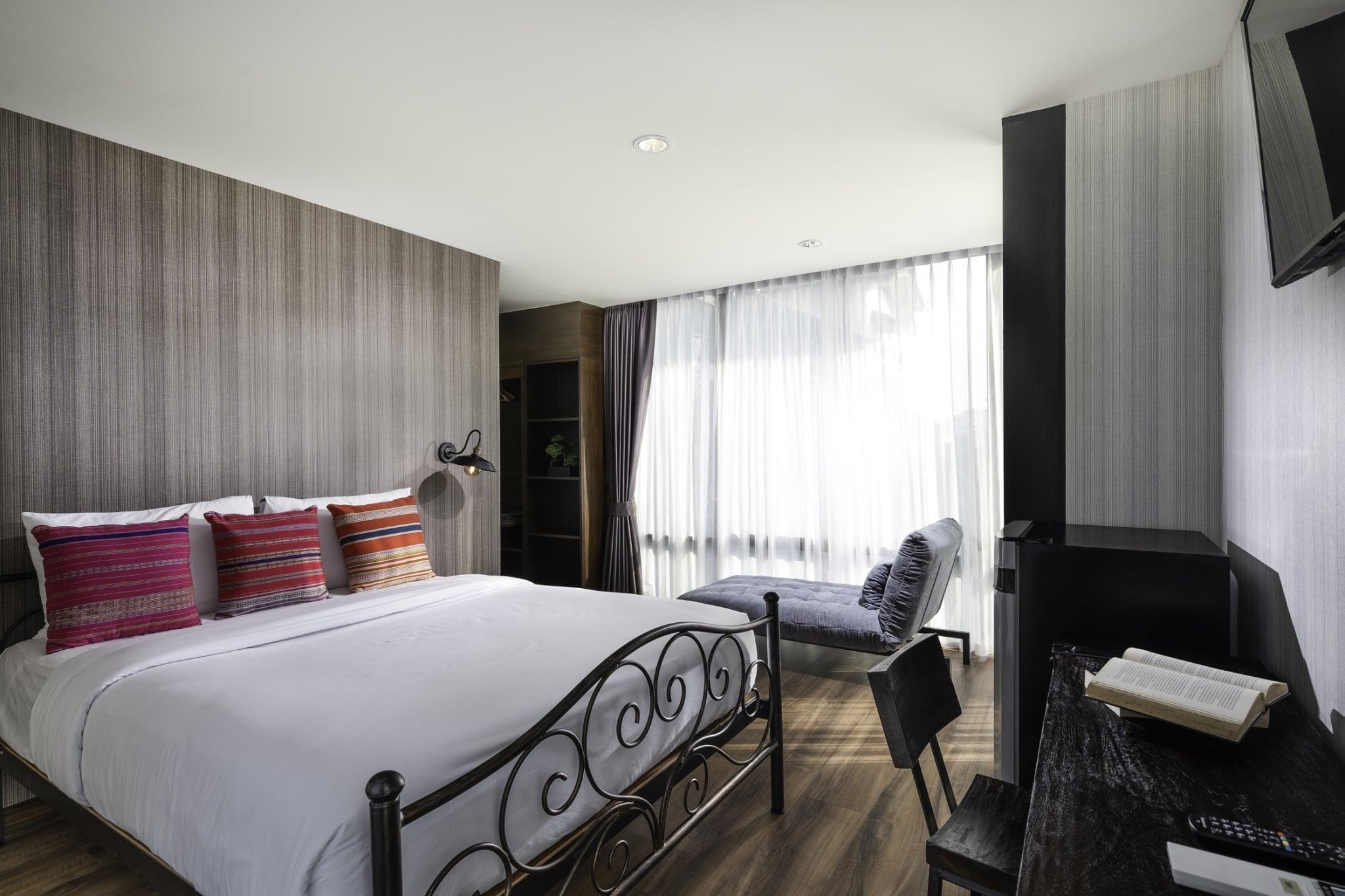 Chiang Mai Thai House,Thapae Екстериор снимка