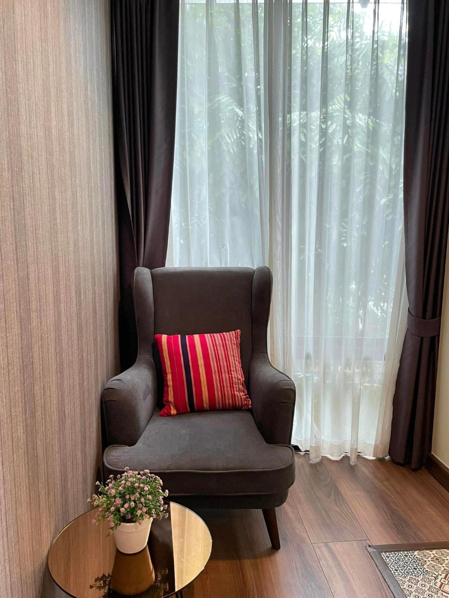 Chiang Mai Thai House,Thapae Екстериор снимка