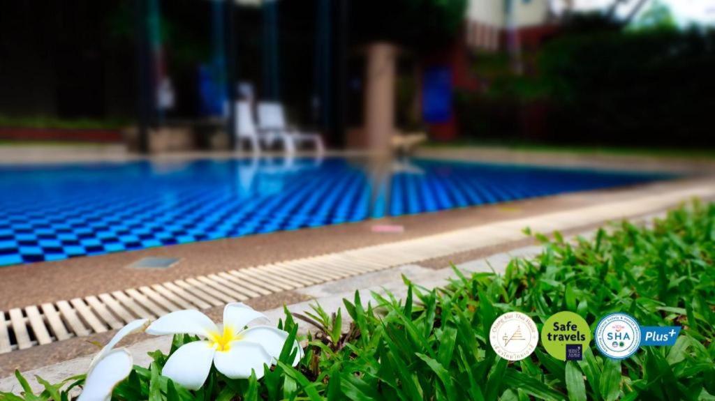Chiang Mai Thai House,Thapae Екстериор снимка