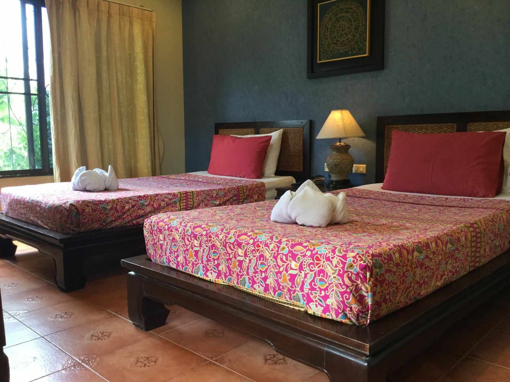 Chiang Mai Thai House,Thapae Екстериор снимка