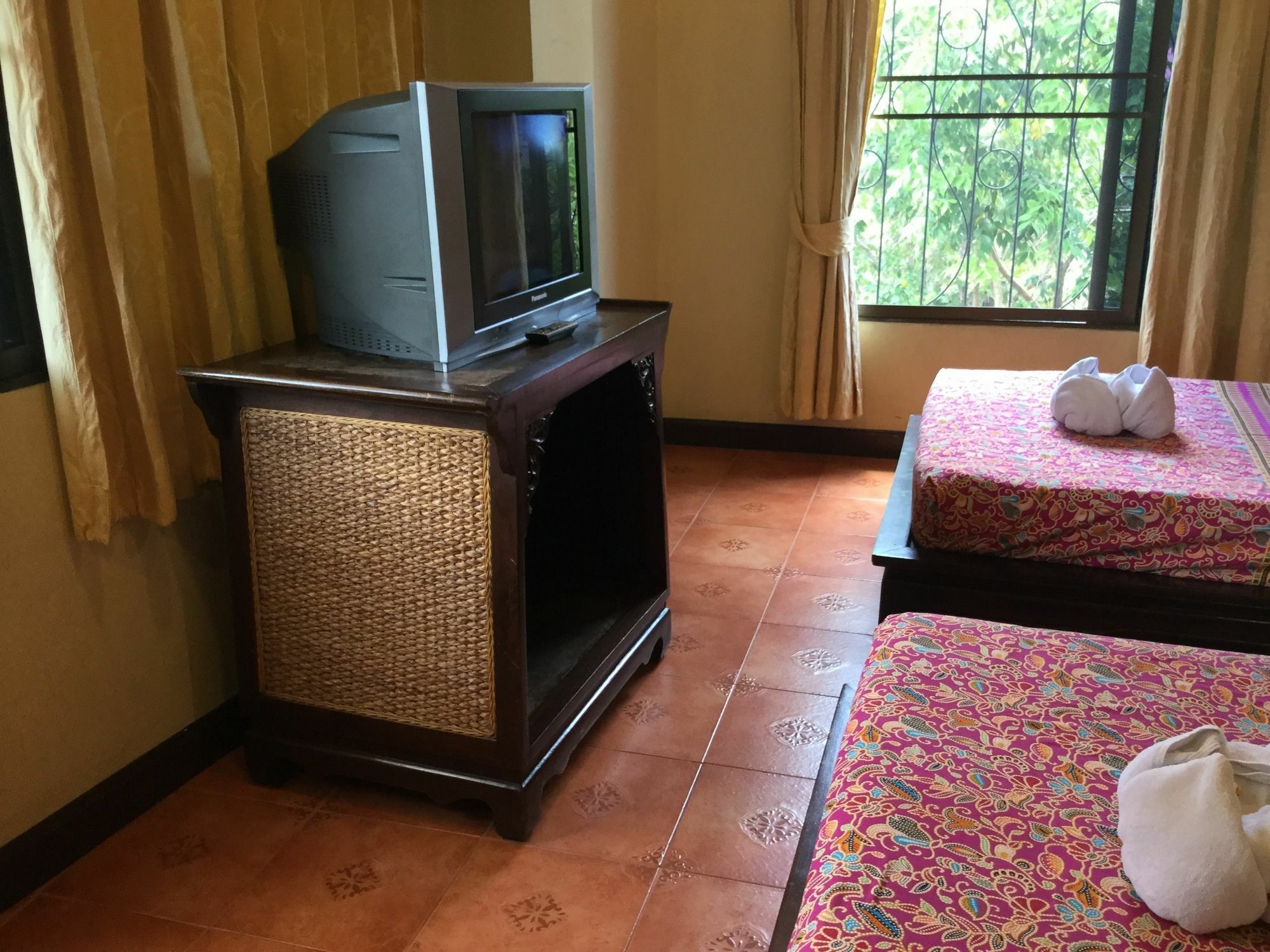 Chiang Mai Thai House,Thapae Екстериор снимка