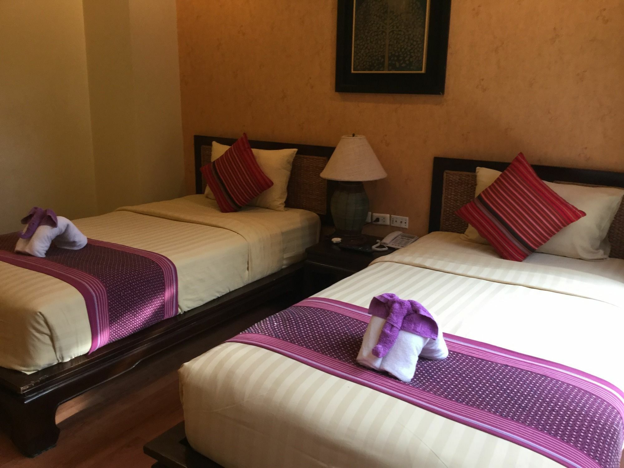 Chiang Mai Thai House,Thapae Екстериор снимка