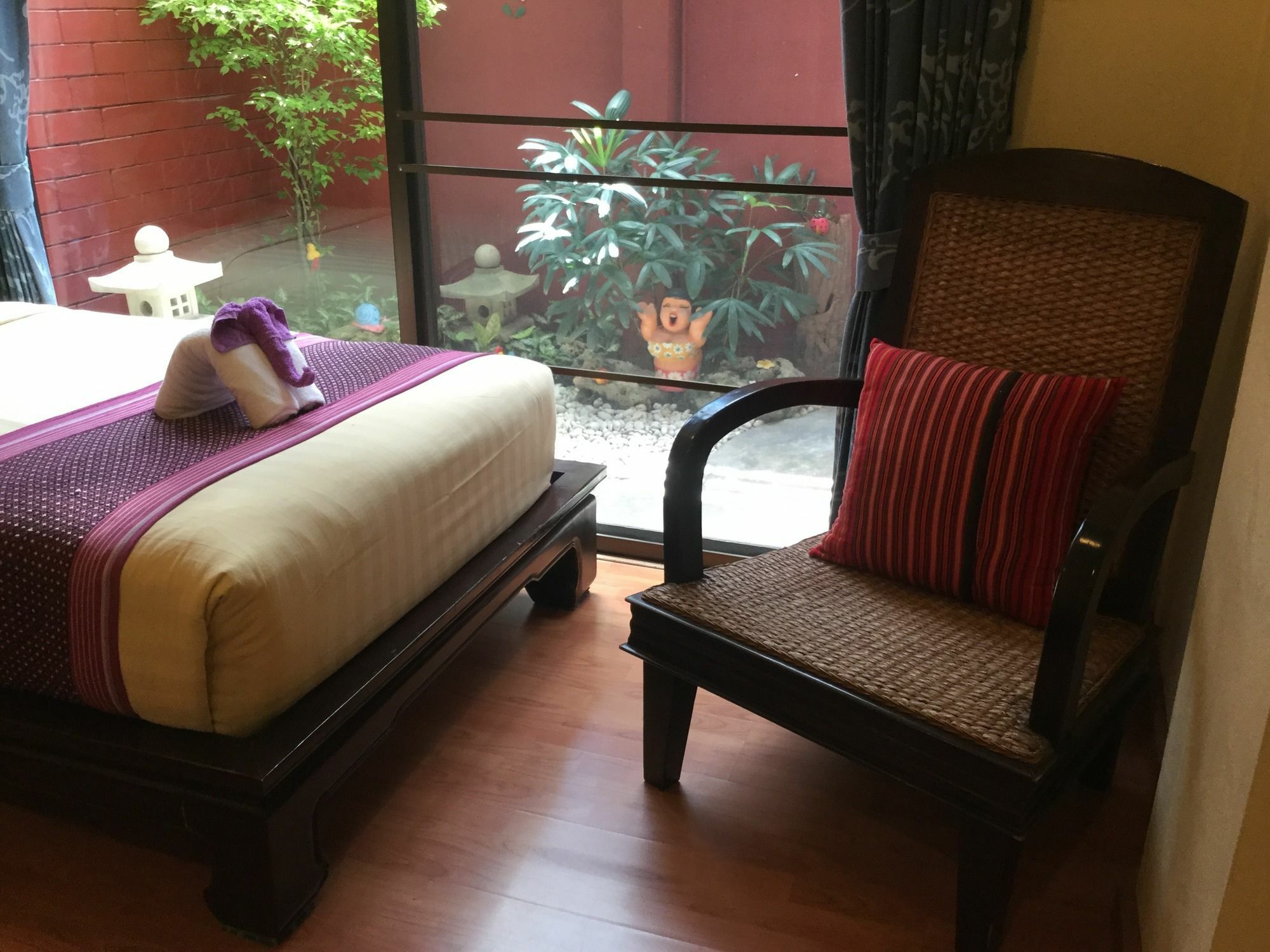 Chiang Mai Thai House,Thapae Екстериор снимка
